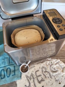 Masina de paine 8398 Easy Bread9 programe, pana la 1 kg, fabricat in intregime din otel inoxidabil - Img 4