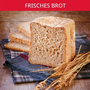 Masina de Paine Moulinex BrotFlower Delight, 1 kg, 720 W, Negru - Img 4