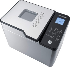 Masina de Paine Steba BM 2, 17 Programe Automate, Capacitate 500-1000 g