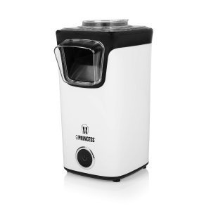 Masina de Popcorn Princess 292986, 1100W, preparare rapida in 3 minute