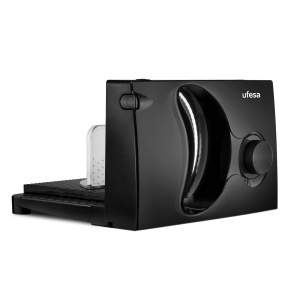 Masina de taiat Ufesa Allesschneider Katana, 150 W, lama din otel inoxidabil, 170 mm - Img 2