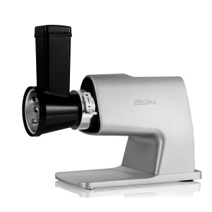 Masina de tocat carne Zeegma Molen Master 2500W Touchscreen Functie revers - Img 4