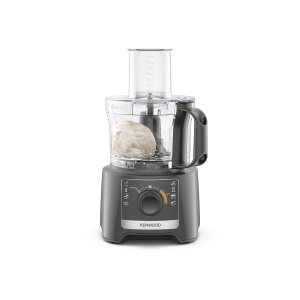Masina de tocat Kenwood MultiPro Compact 800W 2,1L Gri - Img 3
