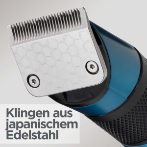 Masina de tuns BaByliss E990E Acumulator Lithium, 160 minute autonomie, Negru - Img 2