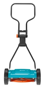 Masina de tuns iarba Gardena Classic Spindelmaher 330, 33 cm, pentru suprafete de pana la 150 m - Img 2