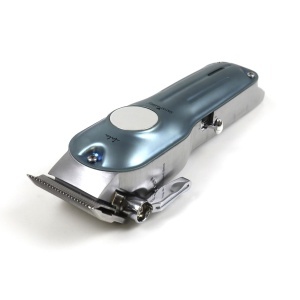 Masina de Tuns JATA JBCP5544, Profesionala, Inox, 4 Lungimi - Img 6