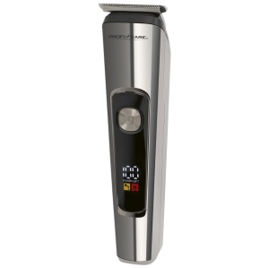 Masina de Tuns ProfiCare PC HSMR 3143, 5 in 1, Accesoriu pentru Barbati, Cu Display LED - Img 8