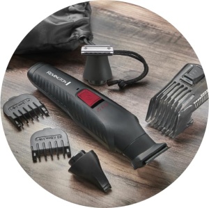 Masina de Tuns Remington G12 12-in-1, Autonomie 40 min, Incarcare USB - Img 4