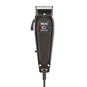 Masina de tuns Wahl Home Pro 300 cu cablu, 8 piepteni, design ergonomic - Img 2