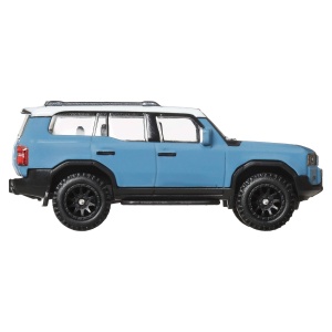 Masina Hot Wheels Car Culture JBK52, Die-Cast 164, MetalMetal, Real Riders - Img 3
