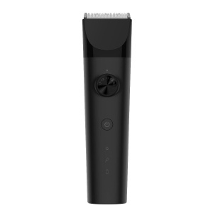 Masinuta de Tuns Xiaomi Clipper 38947, Negru, Design Ergonomic, Usor de Utilizat