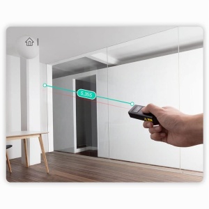 Masura Laser Inteligenta Xiaomi - Img 8