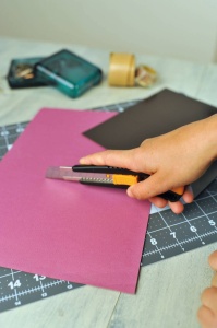 Matte de taiere Fiskars A2, 45 cm x 60 cm, auto-vindecare, grinegru - Img 14