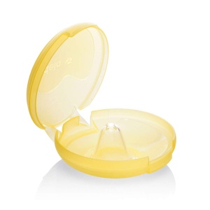 Medela 200.1594 Protectie pentru mamelon, multicolor - Img 3