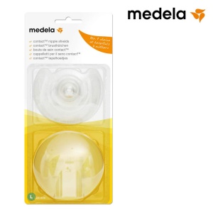 Medela 2001631 Protectie pentru mamelon multicolor - Img 9