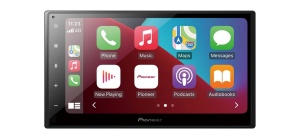 Mediareceiver Pioneer SPH-DA160DAB, 6.8, 2DIN, Bluetooth, DAB