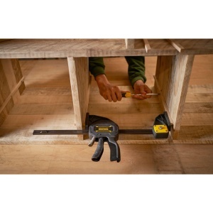 Menghina cu un singur maner Stanley FatMax FMHT0-83234, 345mm, 135kg - Img 3