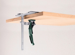 Menghina rapida Metabo FSSZ, 160 mm, pentru ghidaje, utilizare intensa - Img 2