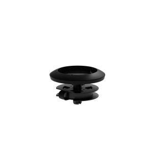 Microfon Logitech Rally Mic Pod Mount - Montare, Negru, Design Compact - Img 4