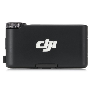 Microfon wireless DJI Mic 3, 4 transmitatori 8 receptoare, touchscreen - Img 3