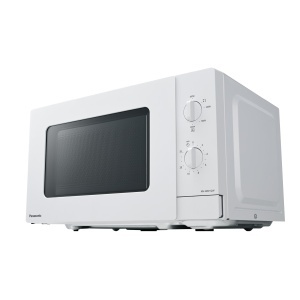 Mikroonde Panasonic NN-SM21QWEPG, 20L, 800W, Alba - Img 7