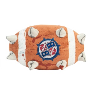 Minge Plus Warhammer Blood Bowl, Design Stachel, Cadou pentru Adulti si Tineri - Img 7