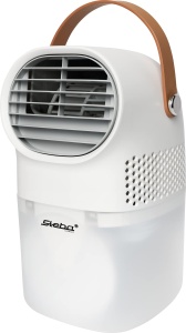 Mini-Aspirator de Aer Steba AW 6M - 3 in 1, 750 ml, USB