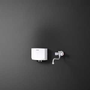 Mini Boiler STIEBEL ELTRON DNM 3, 3,5 kW, cu robinet MAW pentru chiuveta - Img 2