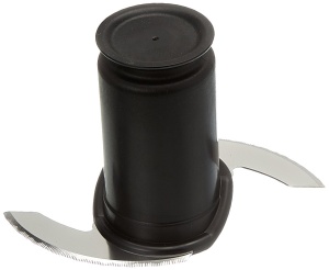 Mini Bol Moulinex xf387e10 1,4 l pentru Robot de Bucatarie 4 Borcane - Img 2