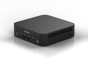 Mini PC ASUS ExpertCenter PN54-S50001NN, AMD Ryzen 5, 16GB RAM, 512GB SSD