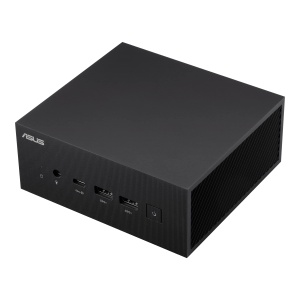 Mini PC ASUS PN53-BBR575HD, AMD Ryzen 5, 8K UHD, Negru - Img 4