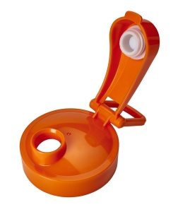Mixbehalter Concept SB3381, 570 ml, portocalie, BPA-free - Img 5