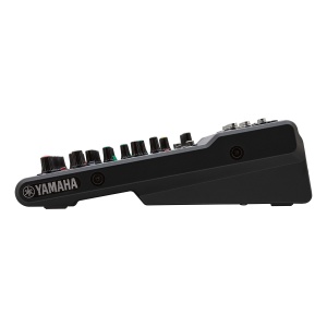 Mixer audio Yamaha MG12XUK, 12 canale, D-PRE, negru - Img 4