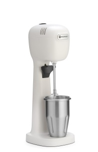 Mixer de Bauturi HENDI, 0.5L, 400W, Alb - Img 3