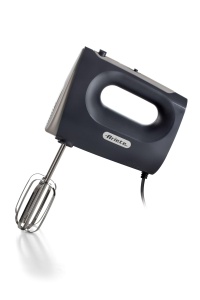 Mixer de mana Ariete 1545 450W 5 viteze functie Turbo Dark Sahara Grey - Img 2