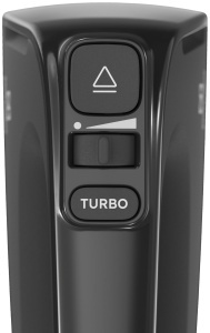 Mixer de mana Electrolux Serie 300 EHM4B 500W Functie Turbo 5 viteze - Img 2