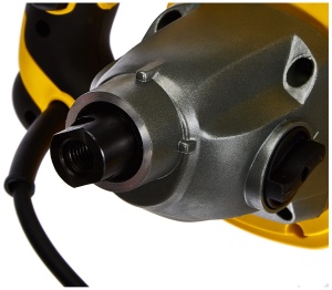 Mixer de mortar STANLEY FatMax FME190, 1600W, 120L capacitate, 80Nm - Img 5