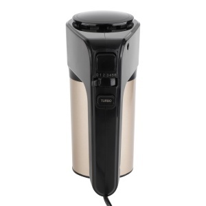 Mixer electric EMERIO HM-123209.1, 400W, 6 viteze, accesorii din inox - Img 2