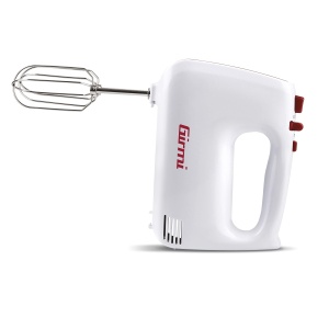 Mixer electric Girmi SB41 400W Turbo Functie 5 viteze - Img 2