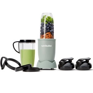 Mixer Nutribullet Pro 900 Jade 900W 900ml Smoothie si Dips