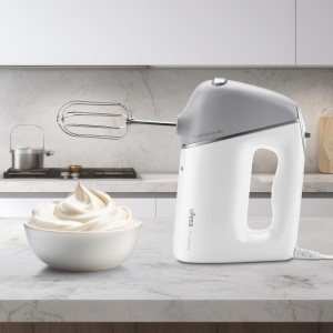 Mixer Ufesa Provence 600W 5 viteze Turbo Functii multiple - Img 4