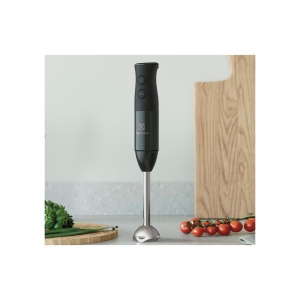 Mixer vertical Electrolux E3HB1-4GG 400W Negru Tehnologie TruFlow - Img 6