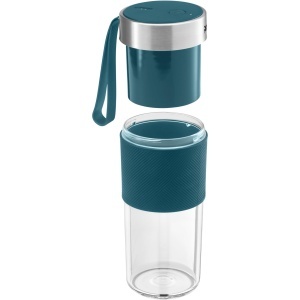 Mixer WMF Kuchenminis Mix on the Go 300ml USB Portabil Petrol - Img 6