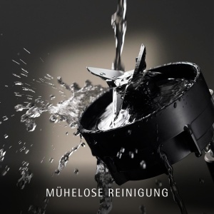 Mixere WMF Mix Go Touch, 500 W, culoare Lava - Img 7