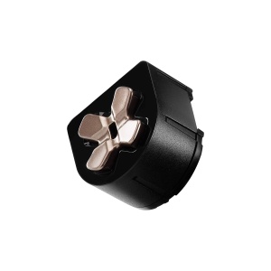 Modul D-Pad Thrustmaster ESWAP X D4XB, Hot Swap, Precizie, Compatibil Xbox si PC