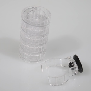 Modul de extensie CO2 JBL PROFLORA TAIFUN SPIRAL EXTEND, capacitate 200 l, usor de montat - Img 3