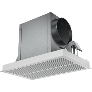Modul de recirculare Siemens LZ20JCD20, cu filtru CleanAir, pentru ventilatii de tavan