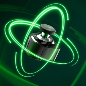 Modul Mini Stick Thrustmaster ESWAP SH5 cu H.E.A.R.T. - Anti-Drift, Compatibil XboxPC - Img 4