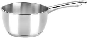 Mokkakanna Monix Optima, 1.5L, Ergonomic, Aluminiu - Img 1