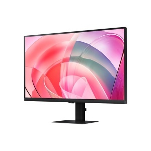 Monitor 4K Samsung ViewFinity S70D 27 inch, UHD, HDR10, Eye Saver Mode - Img 3